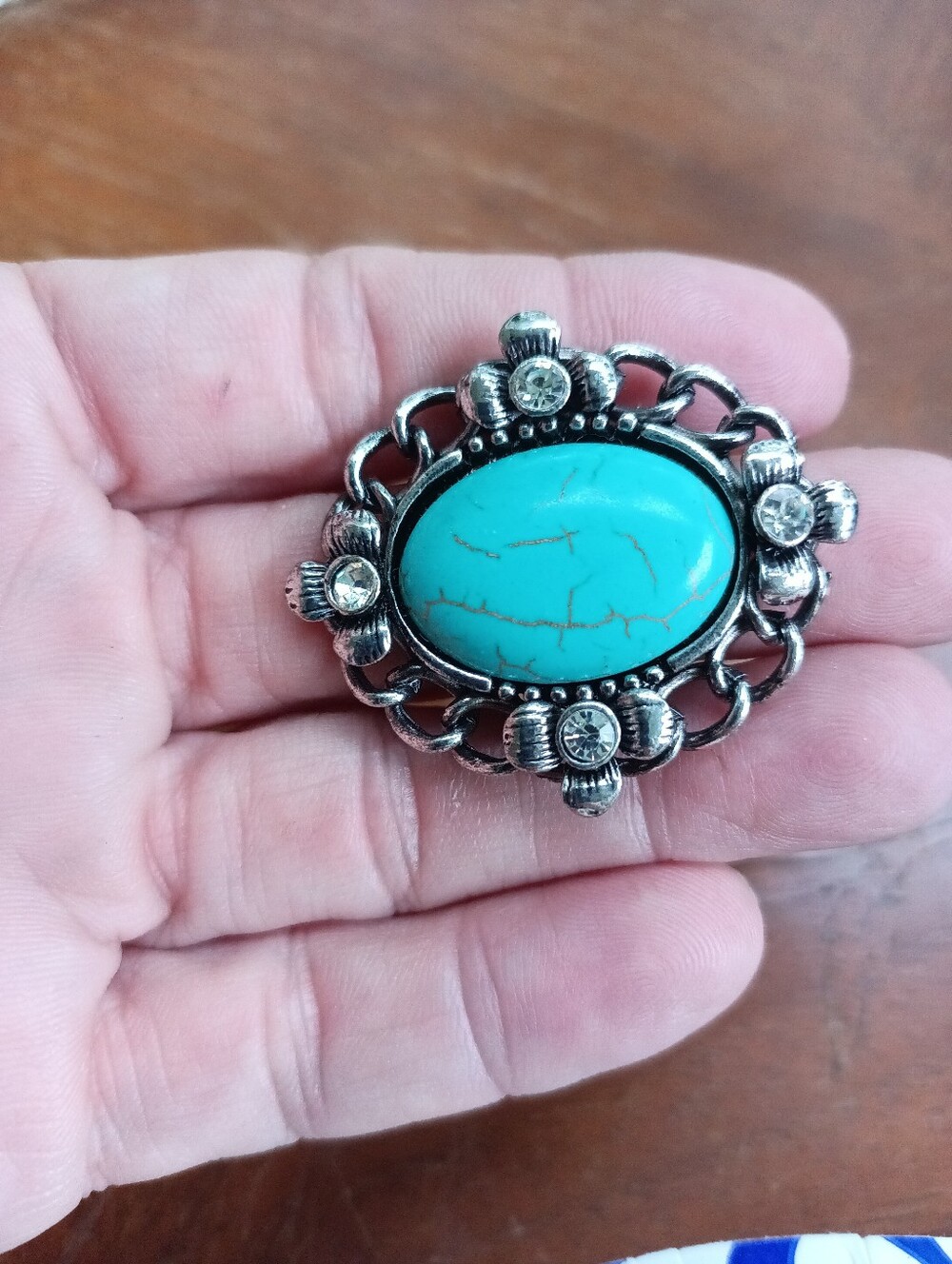 Fashion Jewelry Stretchy Band Nwt
